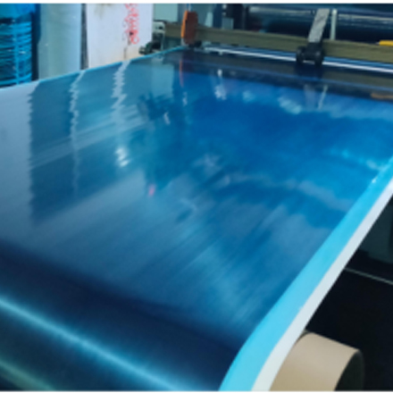 单项碳纤维预浸料