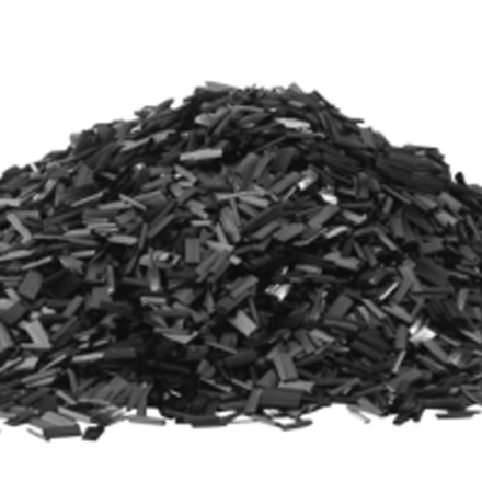 CHOPPED CARBON FIBER