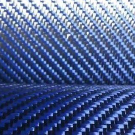 碳纤维编织预浸布